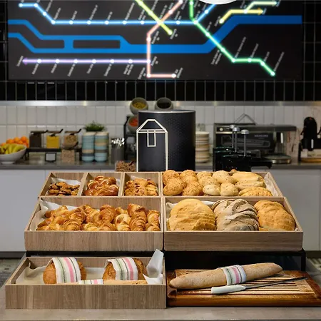 Ibis Castle Hill Ξενοδοχείο