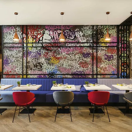 Ibis Castle Hill 3* Budapest