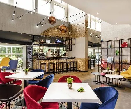 Ibis Castle Hill 3* Budapešť