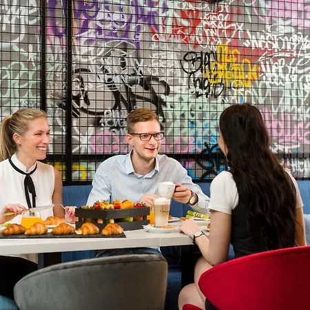 Ibis Castle Hill Βουδαπέστη