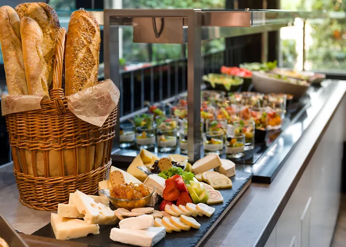 Ibis Castle Hill Hotel