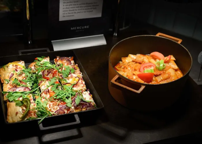 Ibis Castle Hill 3* Budapest