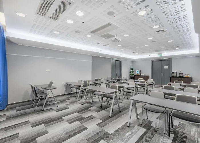 Ibis Castle Hill Budapest