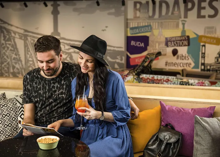 Ibis Castle Hill Hotel 3*