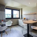 Ibis Castle Hill 3* Boedapest