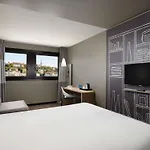 Ibis Castle Hill Boedapest
