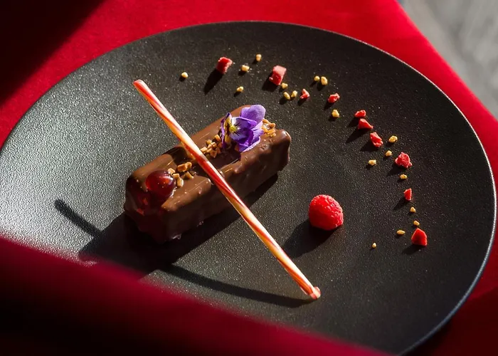 호텔 Ibis Castle Hill 부다페스트