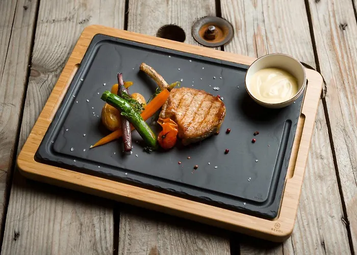 Ibis Castle Hill 호텔