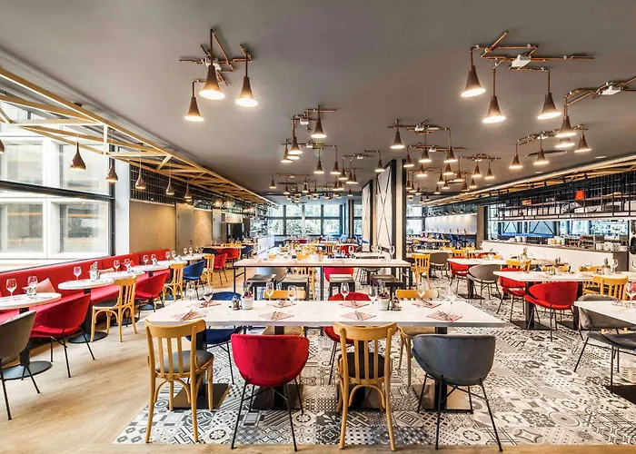 Ibis Castle Hill 호텔 3*