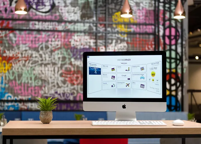 호텔 Ibis Castle Hill 부다페스트