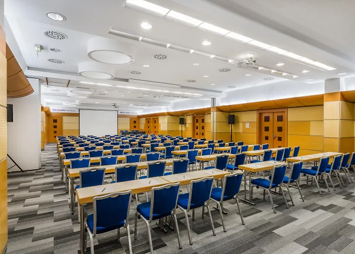 Ibis Castle Hill 호텔