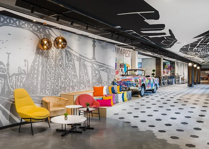 Ibis Castle Hill 호텔 3*