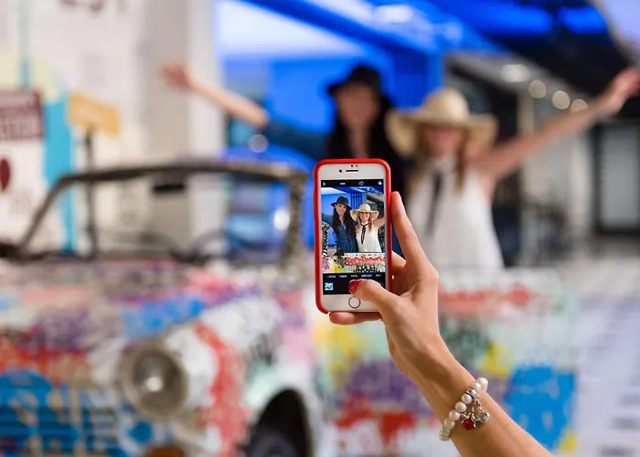 호텔 Ibis Castle Hill 부다페스트