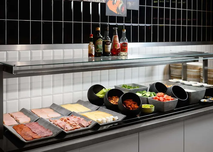 Ibis Castle Hill 호텔