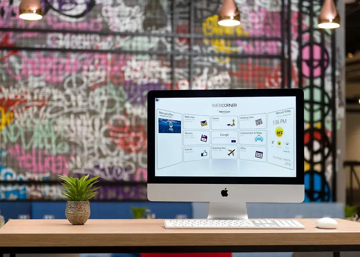 호텔 Ibis Castle Hill 부다페스트